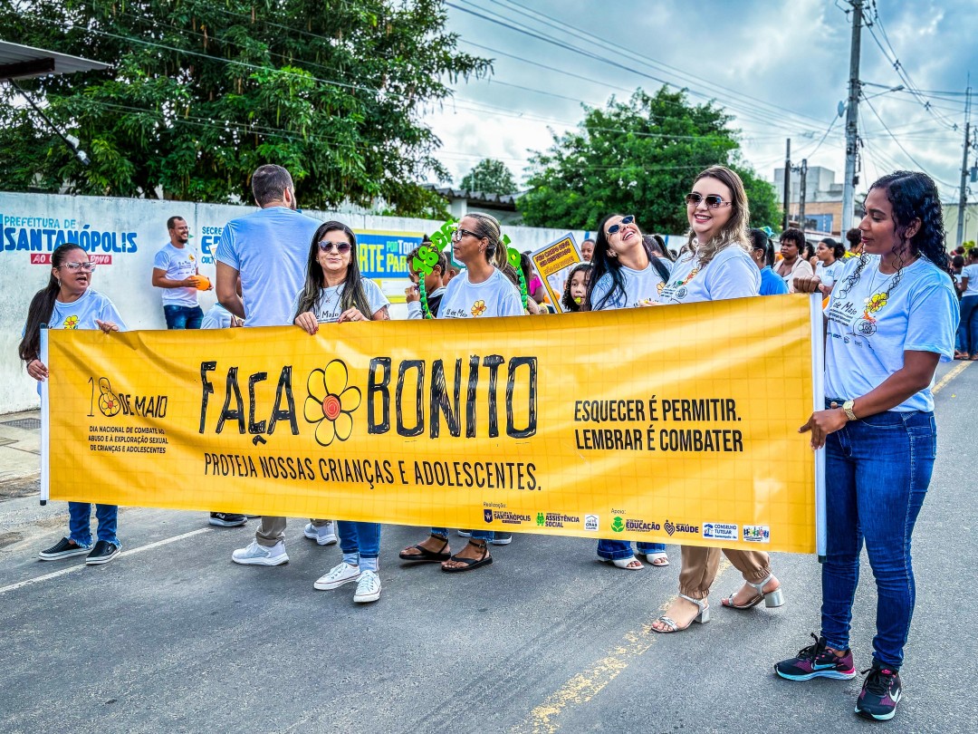 Faça Bonito!